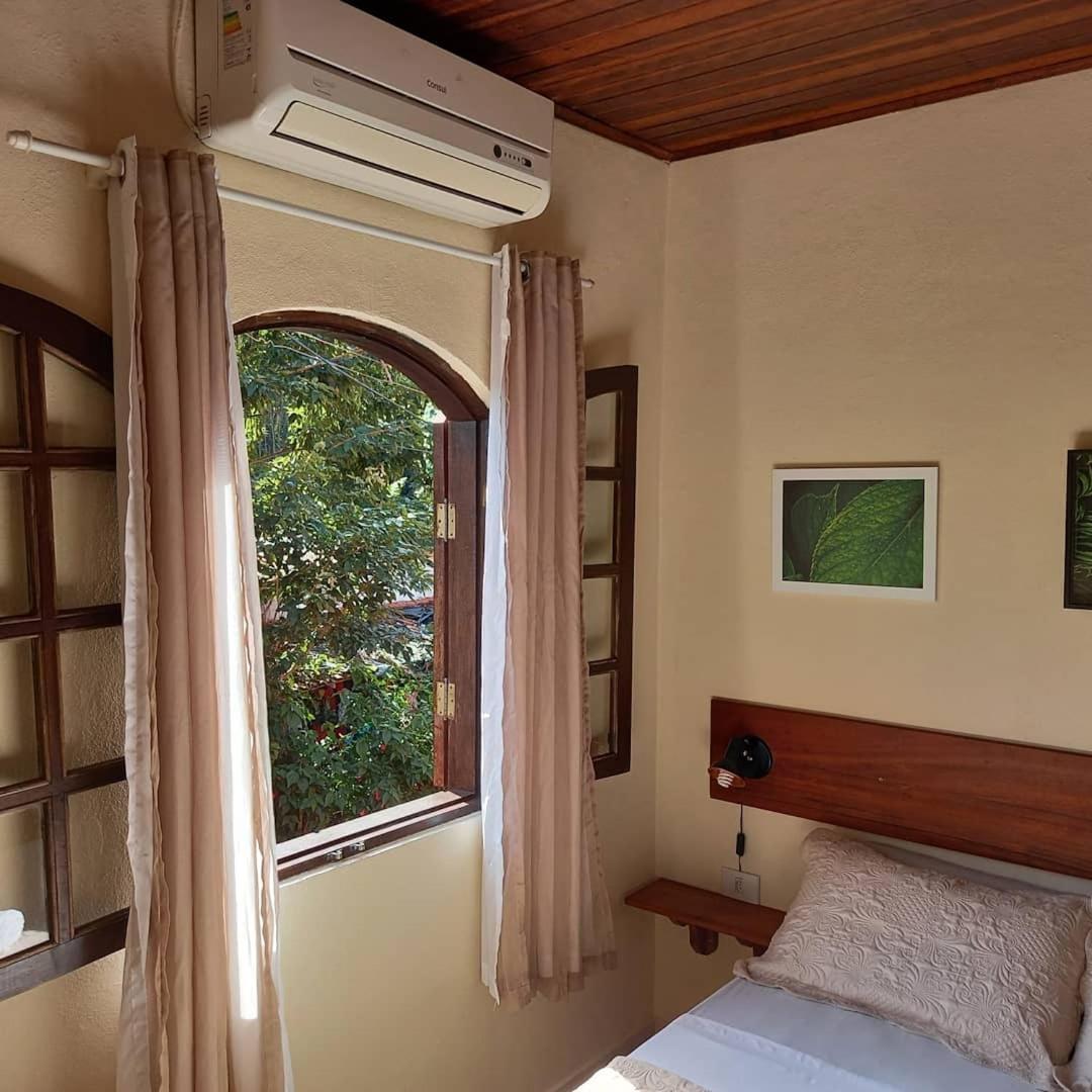 Pousada Schueng Trindade  Room photo